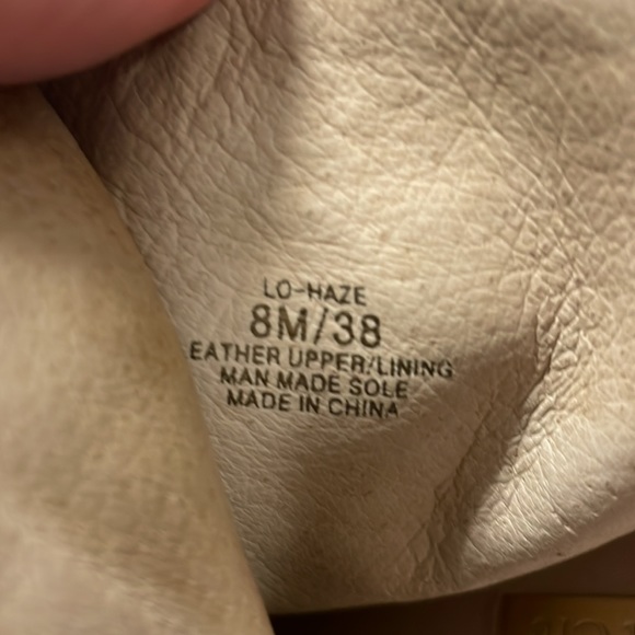 Louise et Cie shoes - Picture 7 of 9